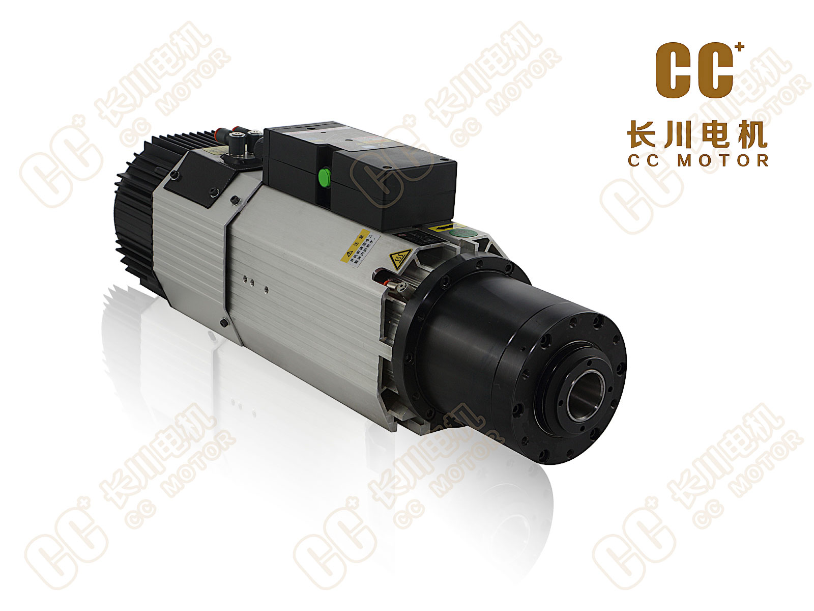 自動(dòng)換刀電主軸MHS72-7512FSE